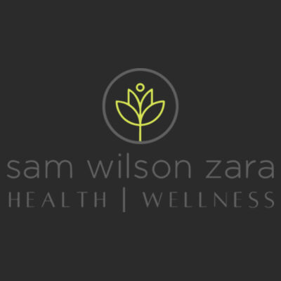 Sam Wilson Fitness Cool Smooth Workout Vest Design
