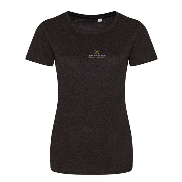 Women's Tri Blend ladies T-Shirt Thumbnail