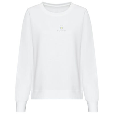 Ladies Sweatshirt Jumper Thumbnail