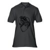 Gildan Hammer Piqué Polo Shirt Thumbnail