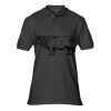 Gildan Hammer Piqué Polo Shirt Thumbnail