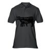 Gildan Hammer Piqué Polo Shirt Thumbnail