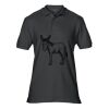 Gildan Hammer Piqué Polo Shirt Thumbnail
