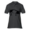 Gildan Hammer Piqué Polo Shirt Thumbnail