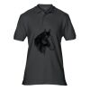 Gildan Hammer Piqué Polo Shirt Thumbnail