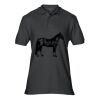 Gildan Hammer Piqué Polo Shirt Thumbnail