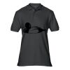 Gildan Hammer Piqué Polo Shirt Thumbnail