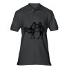 Gildan Hammer Piqué Polo Shirt Thumbnail