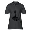 Gildan Hammer Piqué Polo Shirt Thumbnail