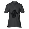 Gildan Hammer Piqué Polo Shirt Thumbnail