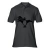 Gildan Hammer Piqué Polo Shirt Thumbnail