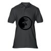 Gildan Hammer Piqué Polo Shirt Thumbnail