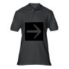 Gildan Hammer Piqué Polo Shirt Thumbnail