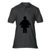Gildan Hammer Piqué Polo Shirt Thumbnail