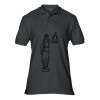Gildan Hammer Piqué Polo Shirt Thumbnail
