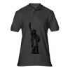 Gildan Hammer Piqué Polo Shirt Thumbnail