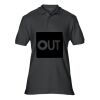 Gildan Hammer Piqué Polo Shirt Thumbnail