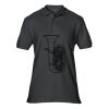 Gildan Hammer Piqué Polo Shirt Thumbnail
