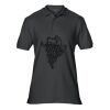 Gildan Hammer Piqué Polo Shirt Thumbnail