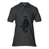 Gildan Hammer Piqué Polo Shirt Thumbnail