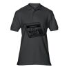 Gildan Hammer Piqué Polo Shirt Thumbnail