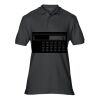 Gildan Hammer Piqué Polo Shirt Thumbnail