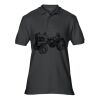 Gildan Hammer Piqué Polo Shirt Thumbnail