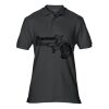Gildan Hammer Piqué Polo Shirt Thumbnail
