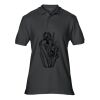 Gildan Hammer Piqué Polo Shirt Thumbnail