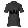 Gildan Hammer Piqué Polo Shirt Thumbnail