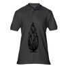 Gildan Hammer Piqué Polo Shirt Thumbnail