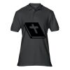 Gildan Hammer Piqué Polo Shirt Thumbnail