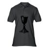 Gildan Hammer Piqué Polo Shirt Thumbnail