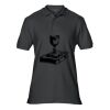 Gildan Hammer Piqué Polo Shirt Thumbnail
