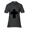 Gildan Hammer Piqué Polo Shirt Thumbnail