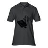 Gildan Hammer Piqué Polo Shirt Thumbnail
