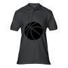 Gildan Hammer Piqué Polo Shirt Thumbnail