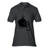 Gildan Hammer Piqué Polo Shirt Thumbnail