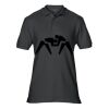 Gildan Hammer Piqué Polo Shirt Thumbnail