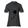 Gildan Hammer Piqué Polo Shirt Thumbnail