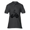 Gildan Hammer Piqué Polo Shirt Thumbnail