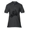 Gildan Hammer Piqué Polo Shirt Thumbnail