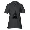 Gildan Hammer Piqué Polo Shirt Thumbnail