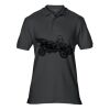 Gildan Hammer Piqué Polo Shirt Thumbnail