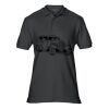 Gildan Hammer Piqué Polo Shirt Thumbnail