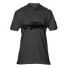Gildan Hammer Piqué Polo Shirt Thumbnail