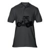 Gildan Hammer Piqué Polo Shirt Thumbnail