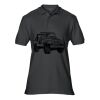 Gildan Hammer Piqué Polo Shirt Thumbnail
