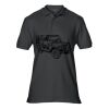 Gildan Hammer Piqué Polo Shirt Thumbnail
