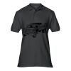 Gildan Hammer Piqué Polo Shirt Thumbnail